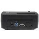 StarTech.com Station d'accueil USB 3.1 (USB-A, USB-C) ou eSATA pour disques durs SATA de 2,5"/3,5"