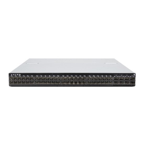 Mellanox Technologies MSN2410-CB2RC commutateur réseau Géré L3 Aucun 1U Noir Mellanox Technologies MSN2410-CB2RC commutateur réseau Géré L3 Aucun 1U Noir