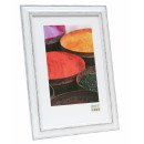 Deknudt S221H3 Noir, Blanc Cadre pour une seule photo