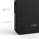 Urban Armor Gear 114554113985 coque de protection pour téléphones portables 17,5 cm (6.9") Housse Graphite, Bronze