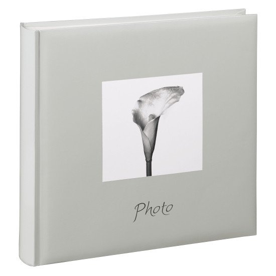 Hama Susi Pastel album photo et protège-page Bleu, Vert, Gris, Rose 100 feuilles 10 x 15 cm