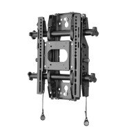 Chief STMS1U support pour téléviseur 81,3 cm (32") Noir
