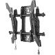 Chief MTMS1U montage des affichages de messages 165,1 cm (65") Noir