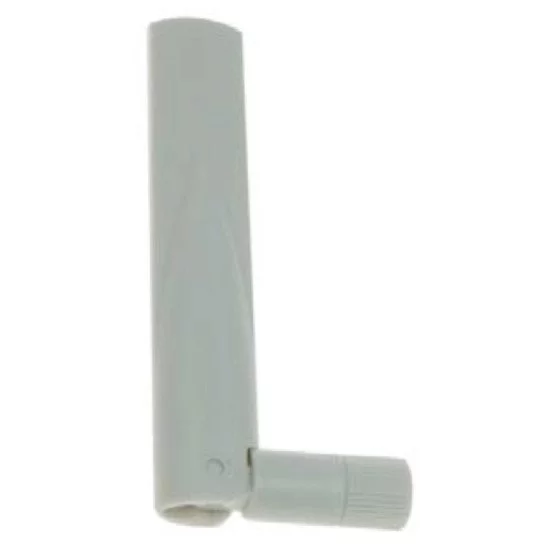 HPE AP-ANT-20W antenne 2 dBi Antenne omni-directionnelle RP-SMA HPE AP-ANT-20W antenne 2 dBi Antenne omni-directionnelle RP-SMA