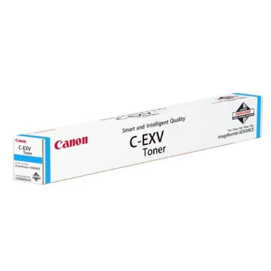 Canon 0482C002 Cartouche de toner 1 pièce(s) Original Cyan Canon 0482C002 Cartouche de toner 1 pièce(s) Original Cyan