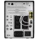 APC SMC2000I UPS Interactivité de ligne 2 kVA 1300 W 7 sortie(s) CA APC SMC2000I UPS Interactivité de ligne 2 kVA 1300 W 7 sortie(s) CA