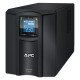 APC SMC2000I UPS Interactivité de ligne 2 kVA 1300 W 7 sortie(s) CA