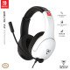 Turtle Beach Airlite Fit Casque Avec fil Arceau Jouer Noir, Blanc Turtle Beach Airlite Fit Casque Avec fil Arceau Jouer Noir, Blanc