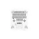 Mikrotik hEX PoE Routeur connecté Blanc Mikrotik hEX PoE Routeur connecté Blanc