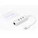 TP-LINK UE330 USB 3.0 Blanc hub & concentrateur TP-LINK UE330 USB 3.0 Blanc hub & concentrateur