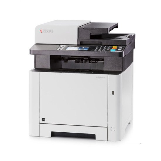 KYOCERA ECOSYS M5526cdw KYOCERA ECOSYS M5526cdw