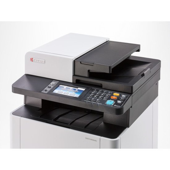 KYOCERA ECOSYS M5526cdw KYOCERA ECOSYS M5526cdw