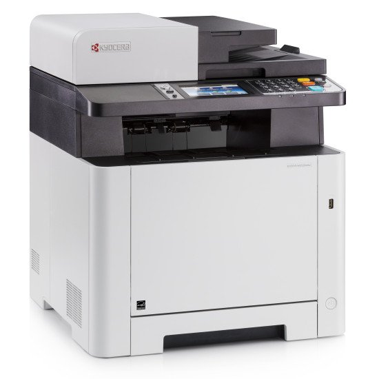 KYOCERA ECOSYS M5526cdw KYOCERA ECOSYS M5526cdw