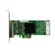 ALLNET ALL0136-4-GB-TX carte réseau Interne Ethernet 1000 Mbit/s ALLNET ALL0136-4-GB-TX carte réseau Interne Ethernet 1000 Mbit/s