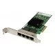 ALLNET ALL0136-4-GB-TX carte réseau Interne Ethernet 1000 Mbit/s ALLNET ALL0136-4-GB-TX carte réseau Interne Ethernet 1000 Mbit/s
