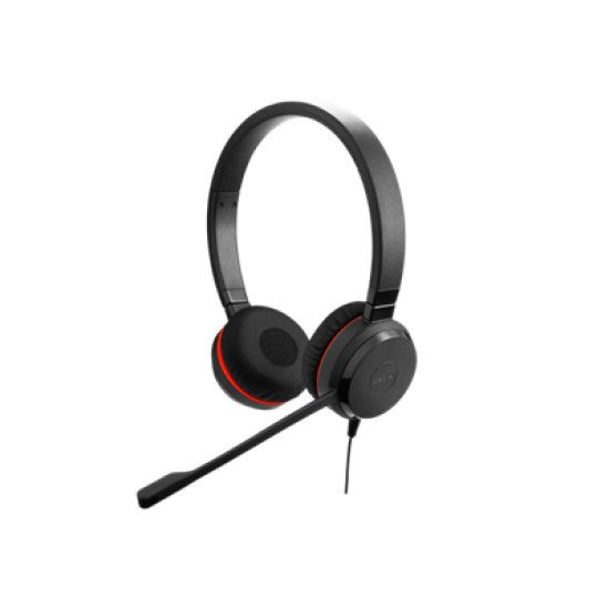 Jabra Evolve 30 II Casque Audio