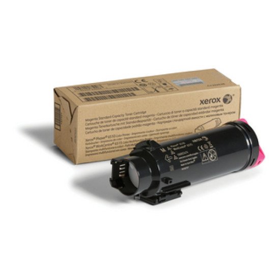 Xerox 106R03474 Toner Magenta