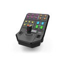 Logitech 945-000014 accessoire de jeux vidéo PC Analogique/Numérique USB Noir Logitech 945-000014 accessoire de jeux vidéo PC Analogique/Numérique USB Noir
