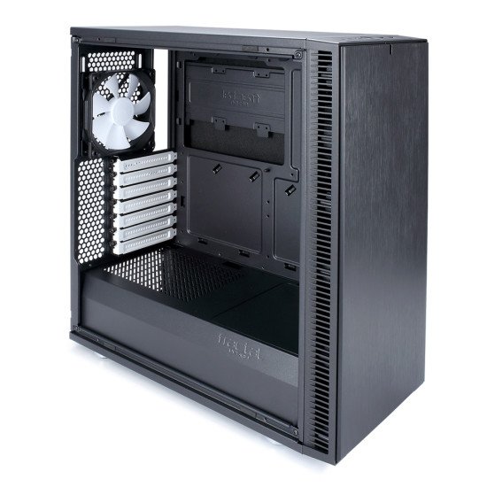 Fractal Design Define C Tower Noir