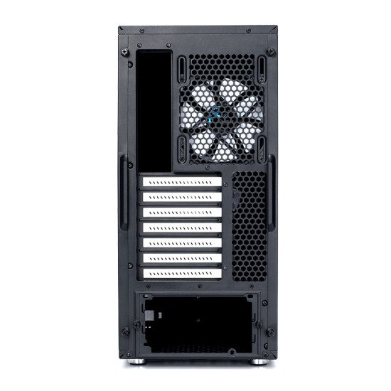 Fractal Design Define C Tower Noir