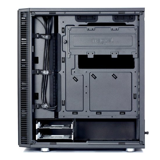 Fractal Design Define C Tower Noir