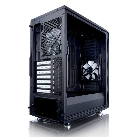 Fractal Design Define C Tower Noir