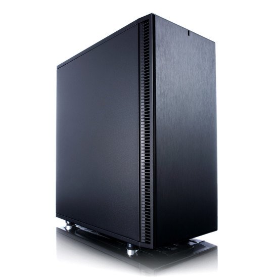 Fractal Design Define C Tower Noir