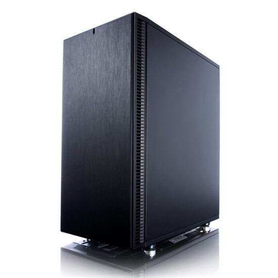 Fractal Design Define C Tower Noir