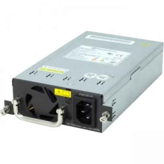 HPE X361 150W DC Alimentation HPE X361 150W DC Alimentation