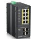 Zyxel RGS200-12P Géré L2 Switch Gigabit Ethernet