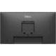 DELL Pro P P2426H WOST écran PC 61 cm (24") 1920 x 1080 pixels Full HD LCD Noir