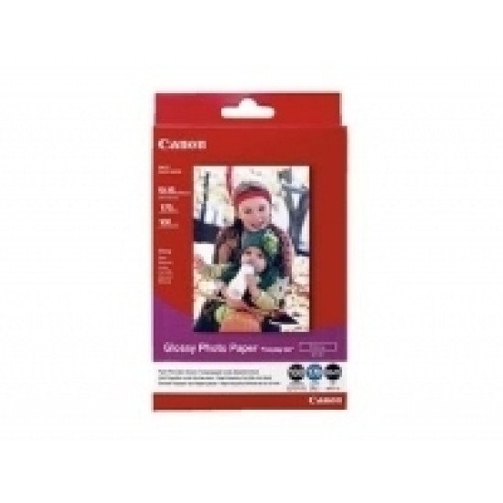 Canon GP-501 Glossy Photo Paper papier photos