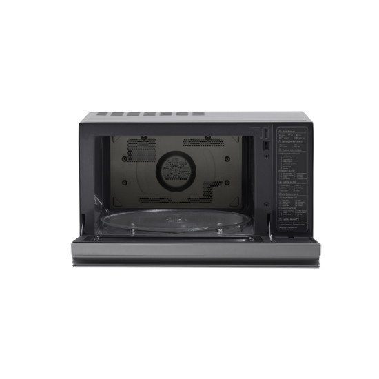 LG MJ3965ACS micro-onde Comptoir Micro-onde combiné 39 L 1350 W Acier inoxydable LG MJ3965ACS micro-onde Comptoir Micro-onde combiné 39 L 1350 W Acier inoxydable