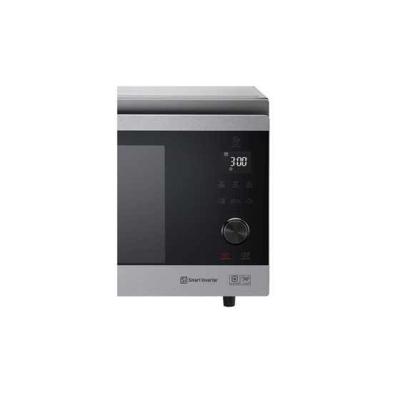 LG MJ3965ACS micro-onde Comptoir Micro-onde combiné 39 L 1350 W Acier inoxydable LG MJ3965ACS micro-onde Comptoir Micro-onde combiné 39 L 1350 W Acier inoxydable