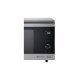 LG MJ3965ACS micro-onde Comptoir Micro-onde combiné 39 L 1350 W Acier inoxydable LG MJ3965ACS micro-onde Comptoir Micro-onde combiné 39 L 1350 W Acier inoxydable