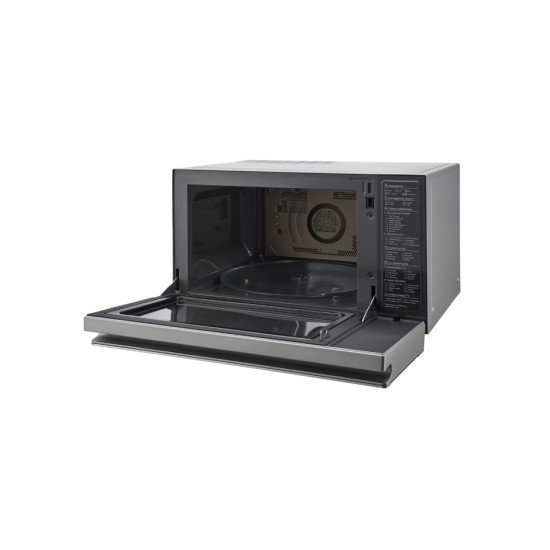 LG MJ3965ACS micro-onde Comptoir Micro-onde combiné 39 L 1350 W Acier inoxydable LG MJ3965ACS micro-onde Comptoir Micro-onde combiné 39 L 1350 W Acier inoxydable