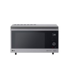 LG MJ3965ACS micro-onde Comptoir Micro-onde combiné 39 L 1350 W Acier inoxydable LG MJ3965ACS micro-onde Comptoir Micro-onde combiné 39 L 1350 W Acier inoxydable