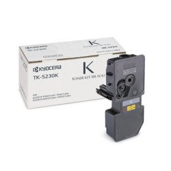 KYOCERA TK-5230K Cartouche de toner 1 pièce(s) Original Noir