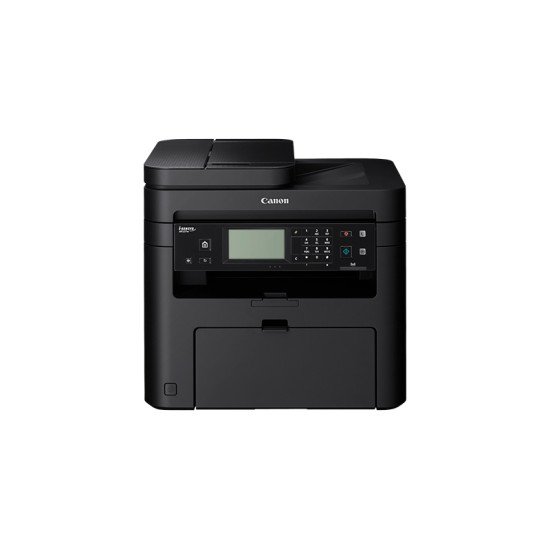 Canon i-SENSYS MF237w Laser 1200 x 1200 DPI 23 ppm A4 Wifi