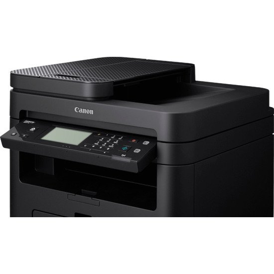 Canon i-SENSYS MF237w Laser 1200 x 1200 DPI 23 ppm A4 Wifi