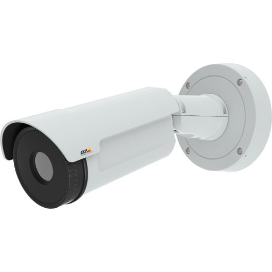 Axis Q1941-E PT Cosse Caméra de sécurité IP Extérieure 384 x 288 pixels Plafond/mur