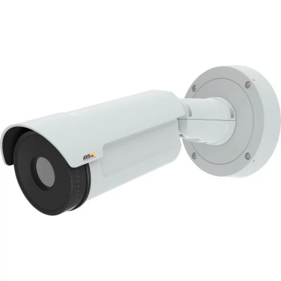 Axis Q1941-E PT Cosse Caméra de sécurité IP Extérieure 384 x 288 pixels Plafond/mur Axis Q1941-E PT Cosse Caméra de sécurité IP Extérieure 384 x 288 pixels Plafond/mur