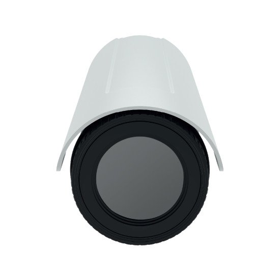 Axis Q1942-E PT Cosse Caméra de sécurité IP Extérieure 640 x 480 pixels Plafond/mur