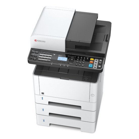 KYOCERA ECOSYS M2635dn Laser 35 ppm 1200 x 1200 DPI A4