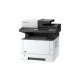 KYOCERA ECOSYS M2040dn KYOCERA ECOSYS M2040dn