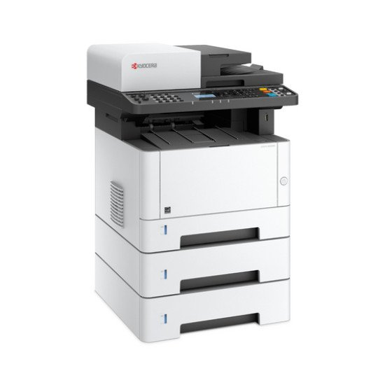 KYOCERA ECOSYS M2040dn KYOCERA ECOSYS M2040dn