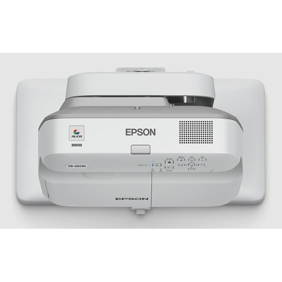 Epson EB-685Wi vidéoprojecteur