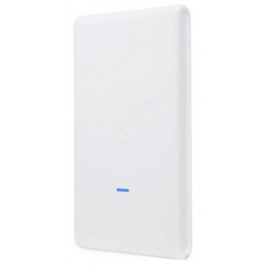 Ubiquiti Networks UAP-AC-M-PRO point d'accès réseaux locaux sans fil 1300 Mbit/s Connexion Ethernet, PoE Blanc