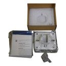 HPE Aruba Networking AP-270-MNT-ADP 228 OTDR 1 Gris HPE Aruba Networking AP-270-MNT-ADP 228 OTDR 1 Gris