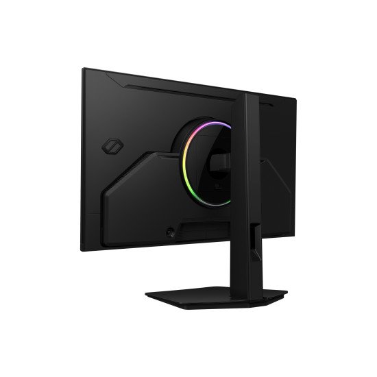 Samsung G80HF écran PC 68,6 cm (27") 5120 x 2880 pixels 5K Ultra HD LCD Noir